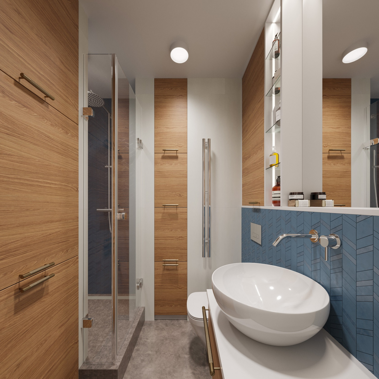 Квартира на улице Академика Варги