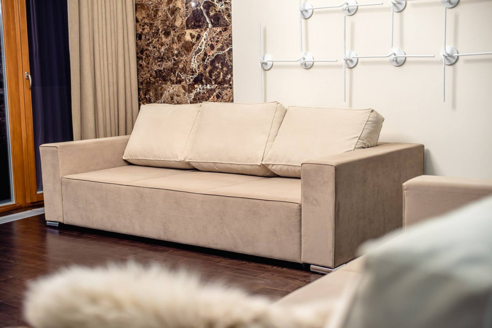 ЖК ОПЕРА ПРИМА 11