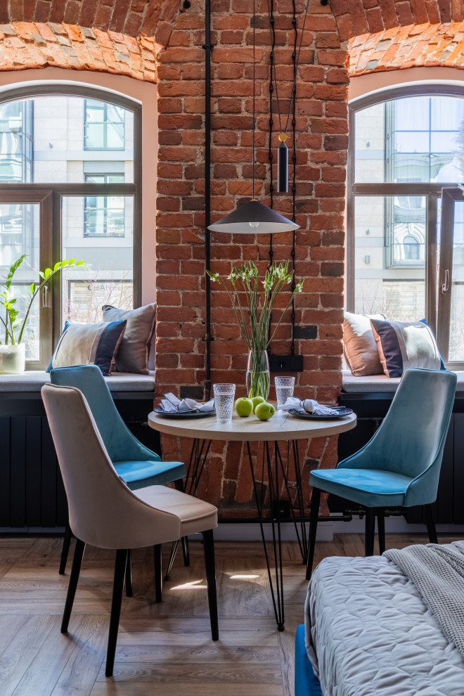 Апартаменты на Невском проспекте у бутика Chanel