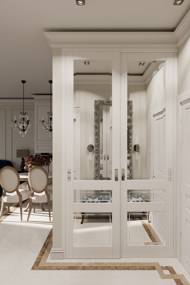 ЖК Резиденция композиторов