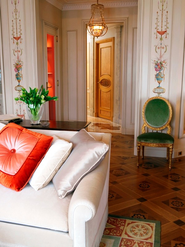 Мини Эрмитаж