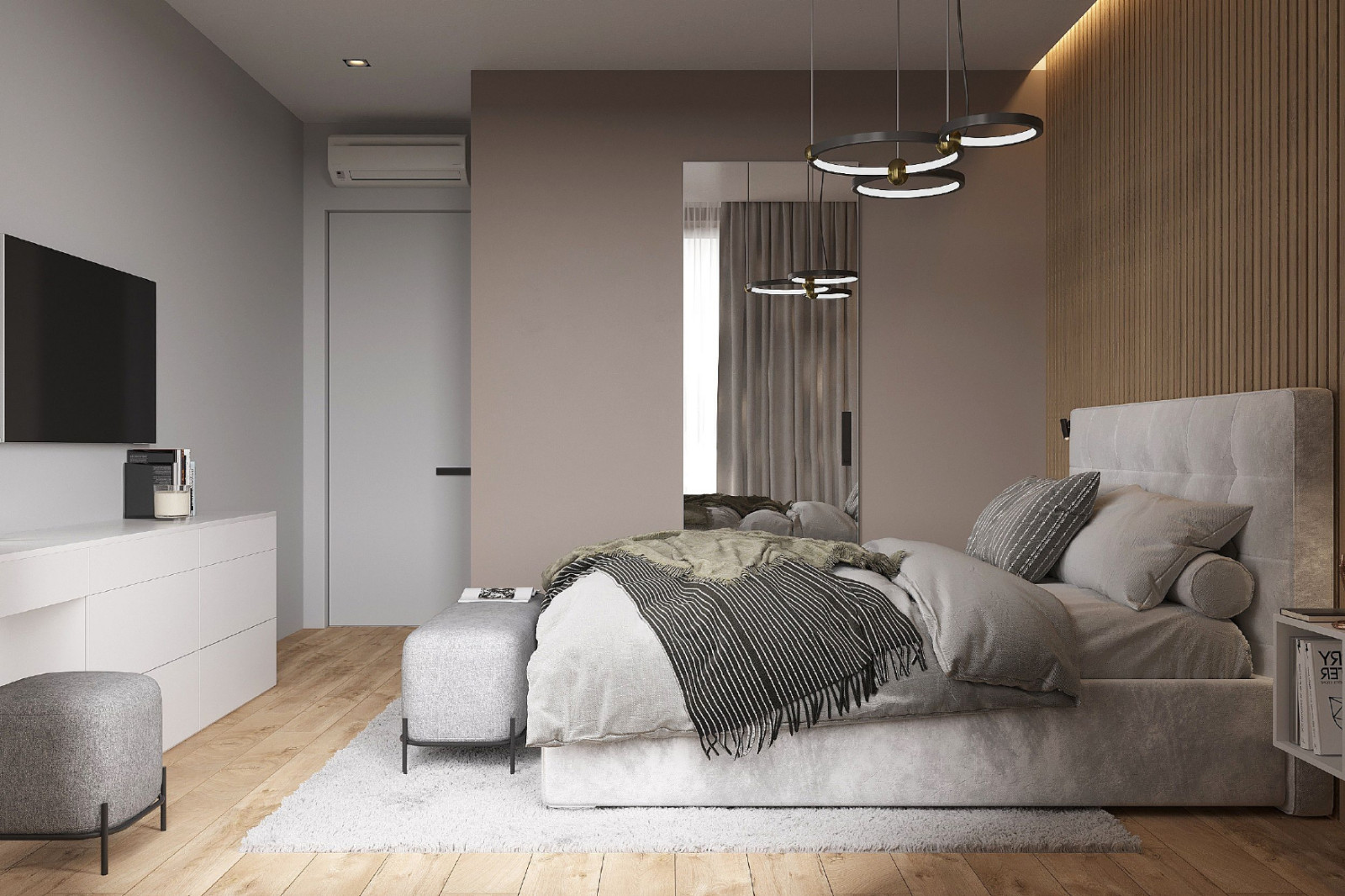 ЖК Вандер Парк