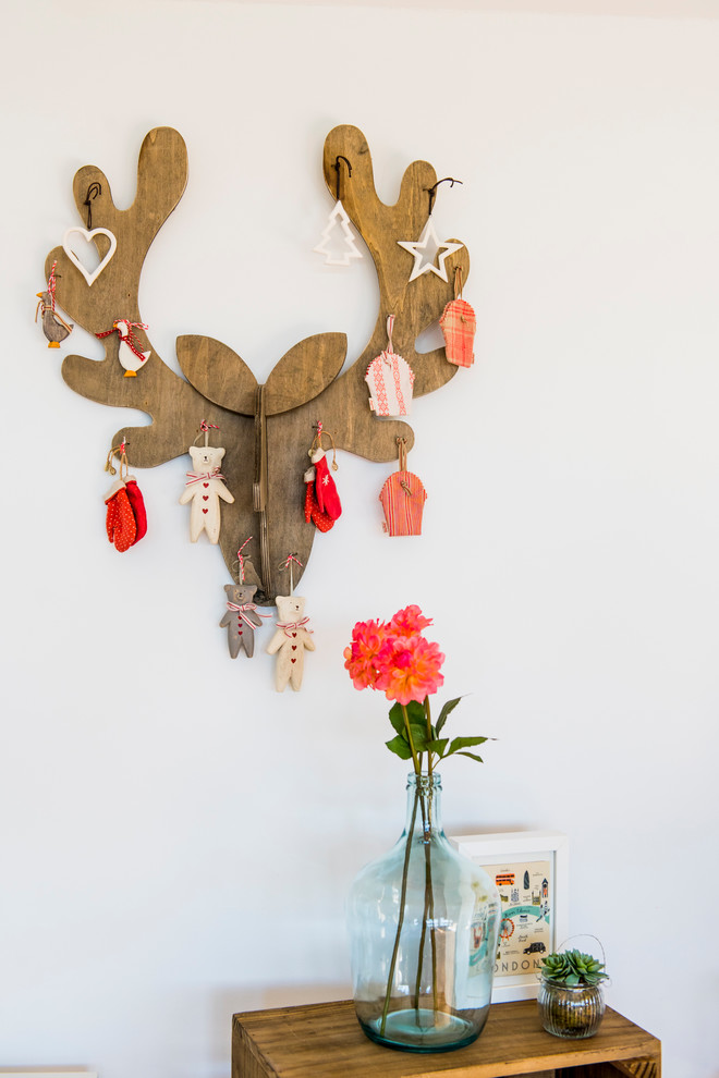 Ярко и свежо: Накрываем рождественский стол в скандинавском стиле