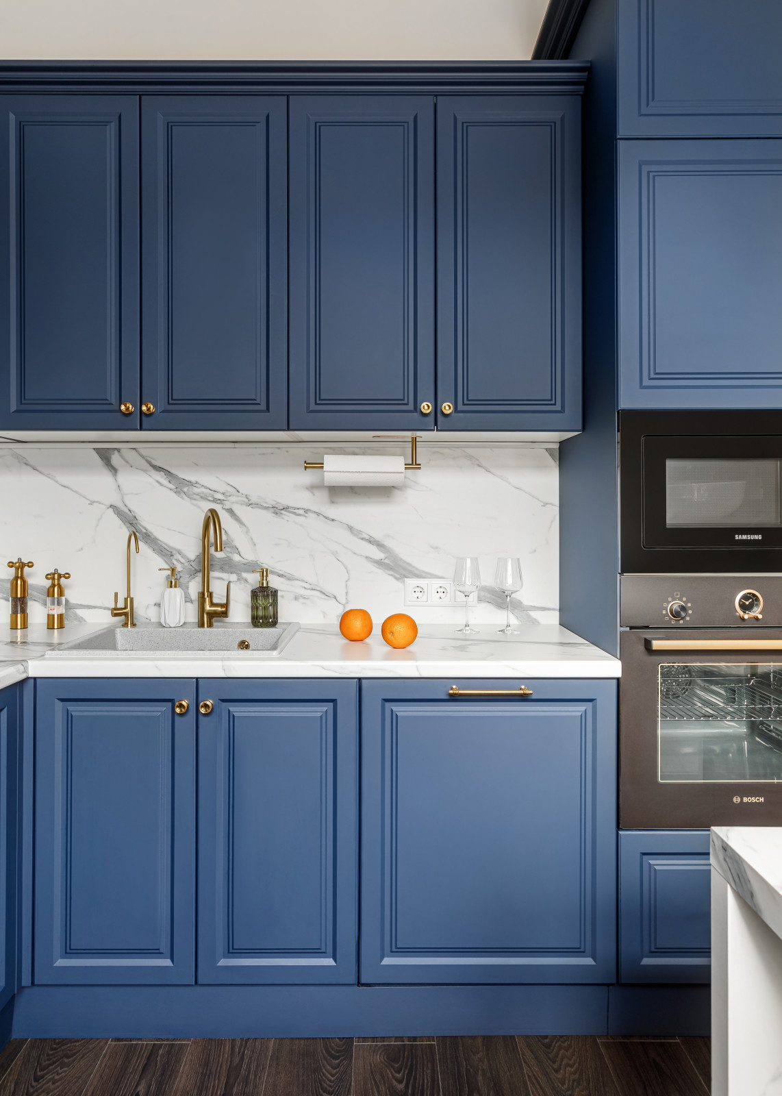 Ленинский проспект