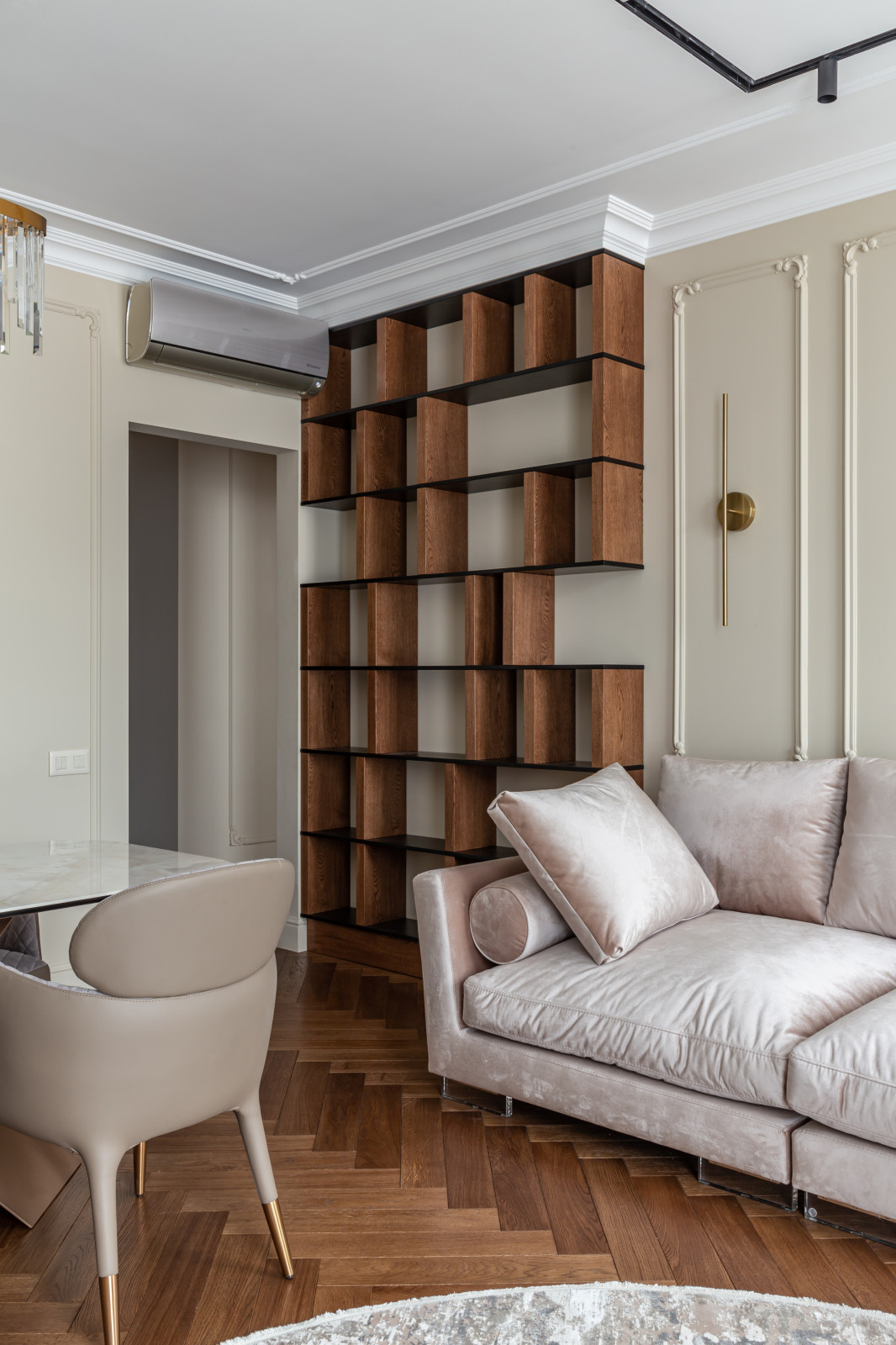 ЖК Резиденции композиторов