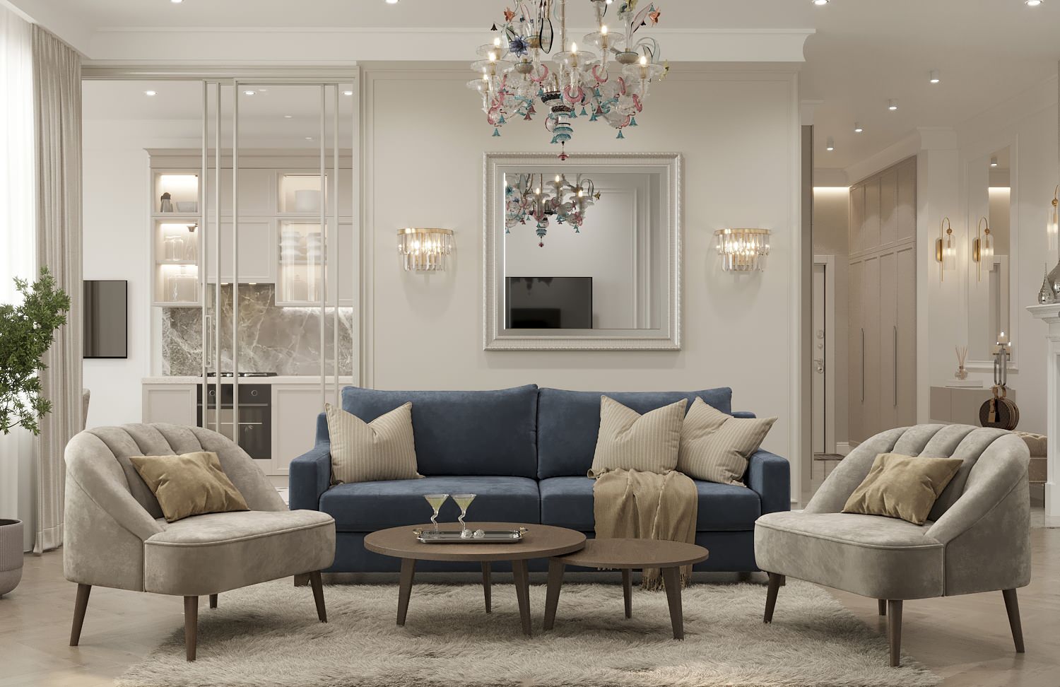 Басков переулок 13-15