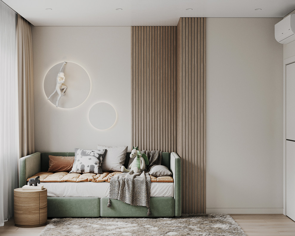 Квартира на Маршала Полубоярова, 5, 56 кв.м.