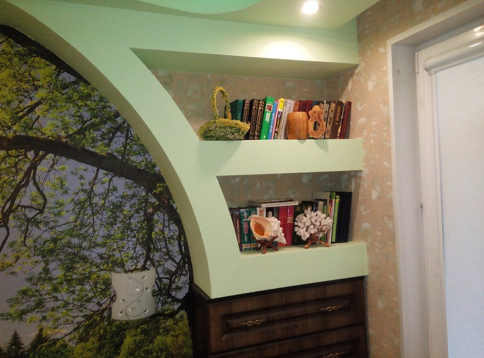 Спальная комната.Зеленоград