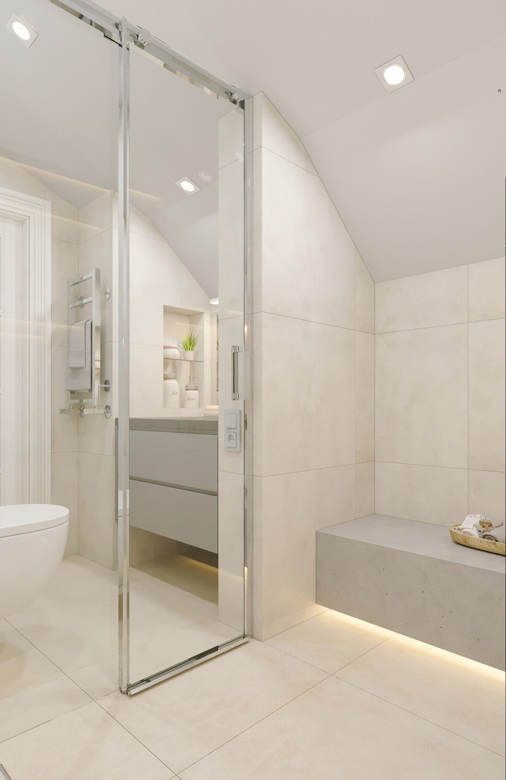 ЖК Эрин Остров