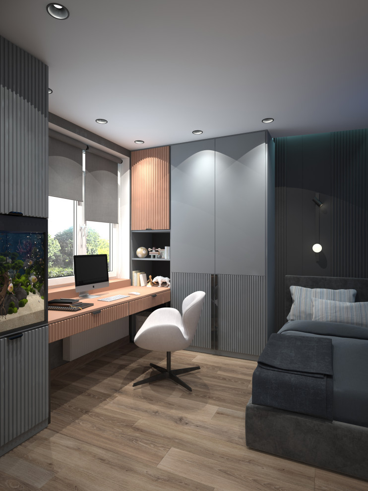 ЖК Сердце Сибири