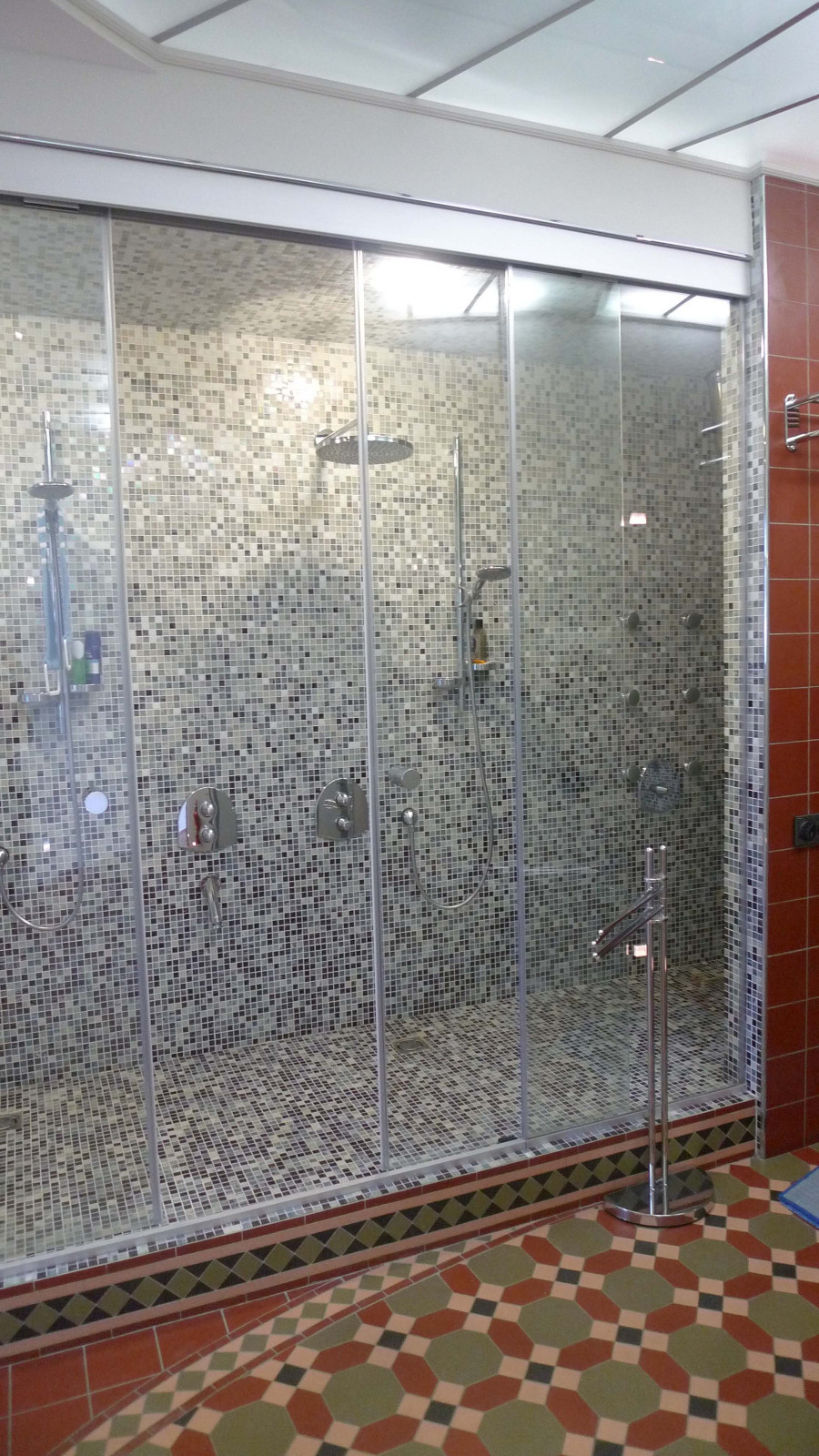 Лофт на Грохольском пер.