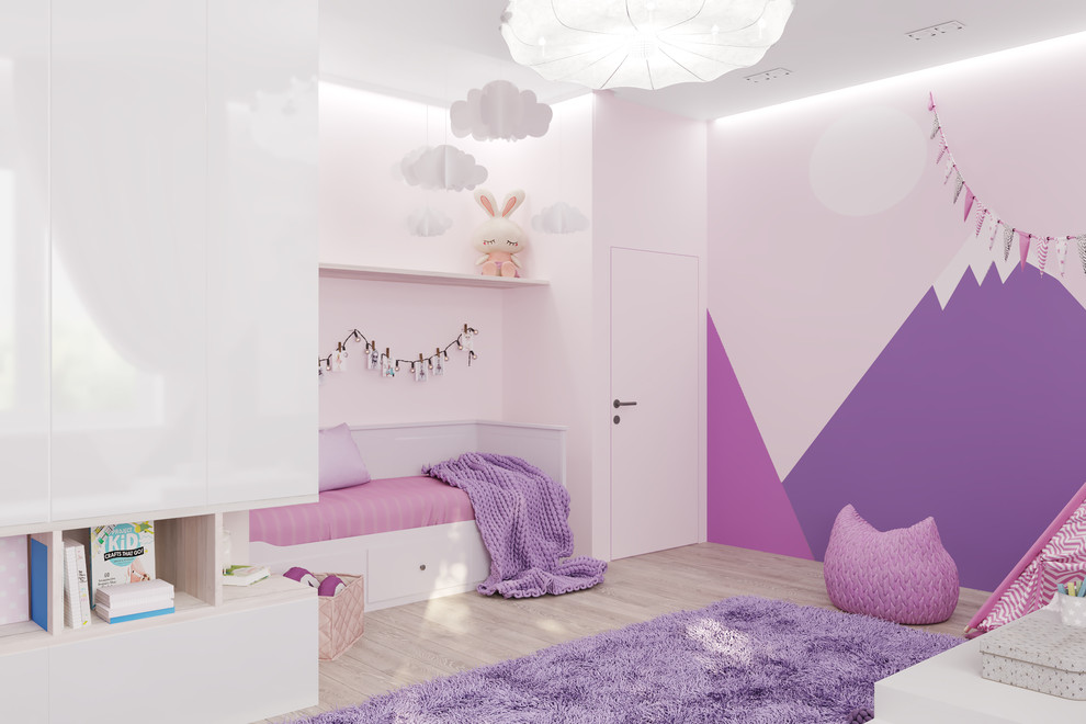 Загородный дом "Солнце пустыни"