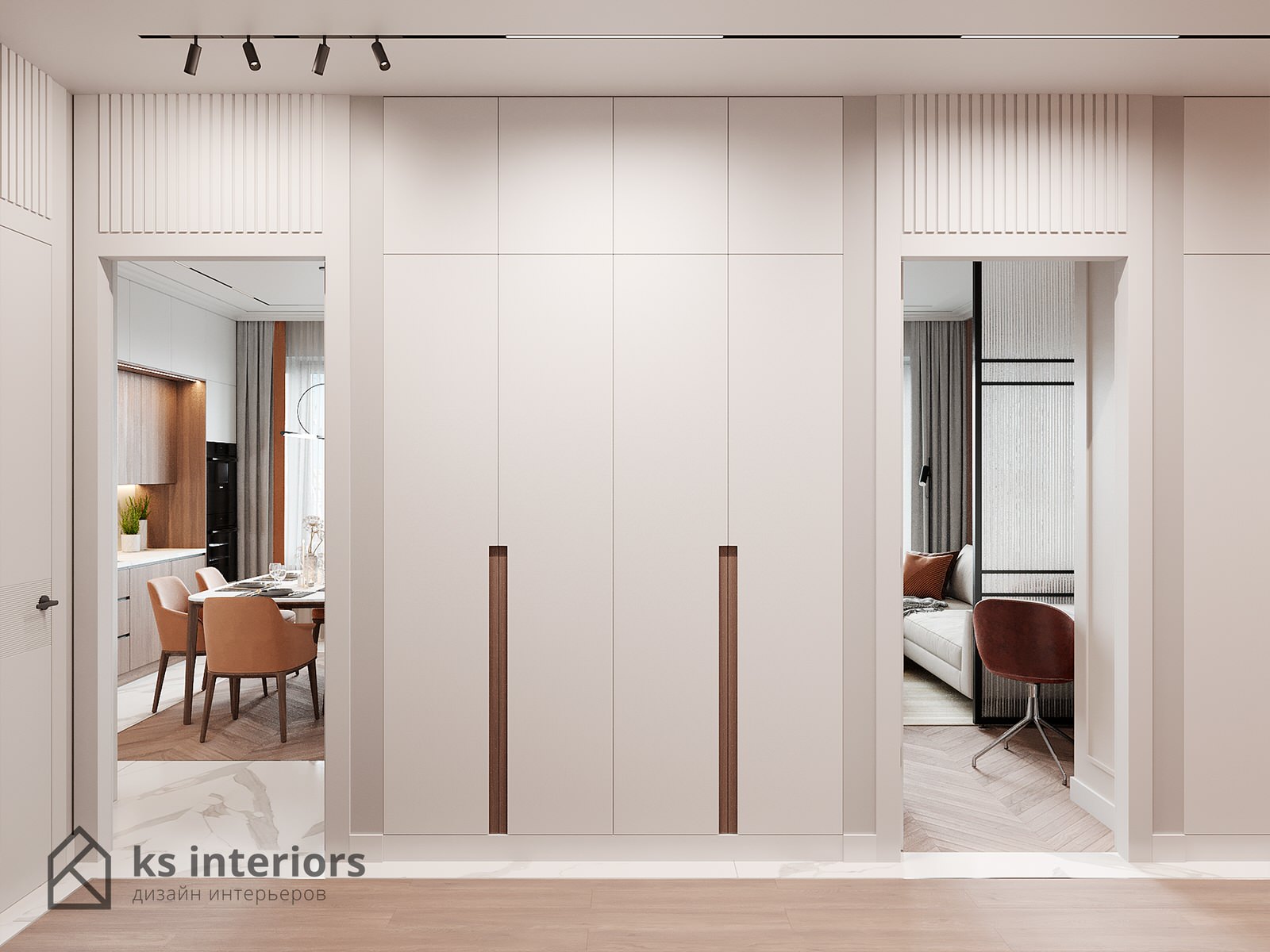 ЖК Фили Сити