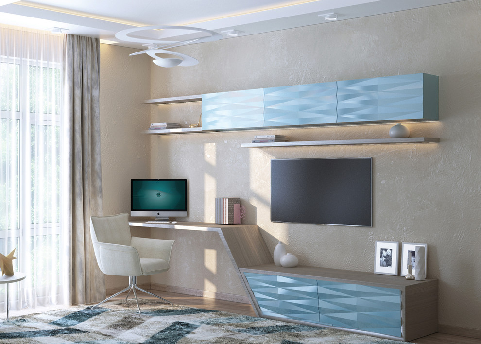 Утренний бриз