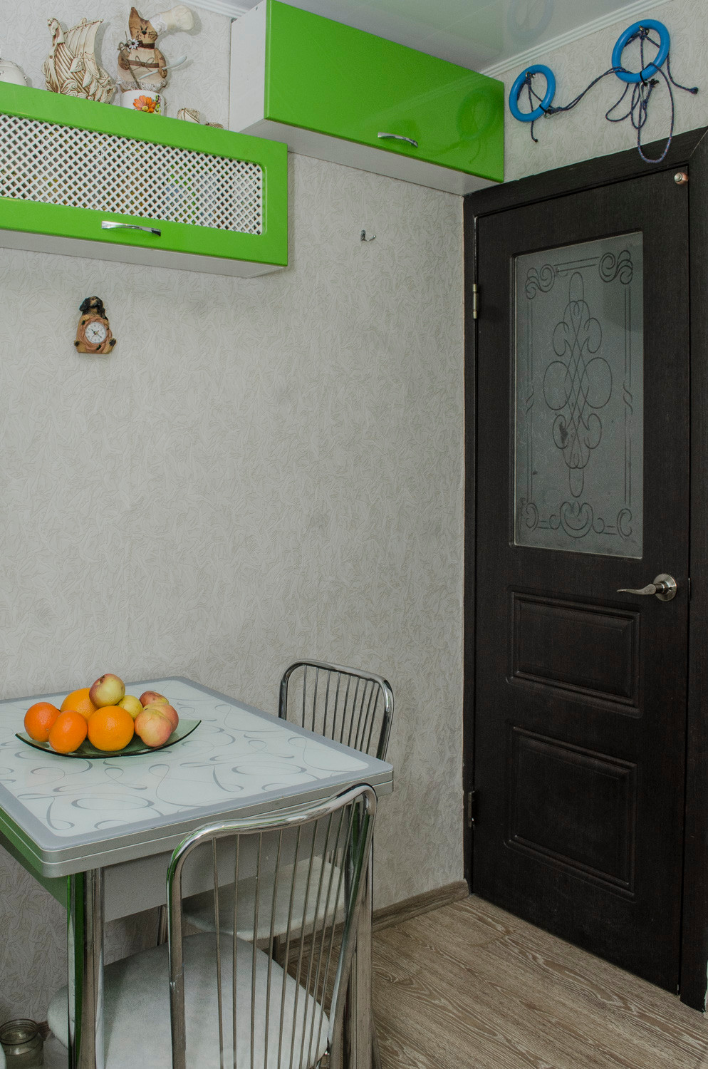 Фотосессии квартир