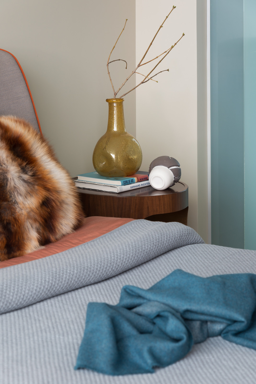 Апартаменты на Остоженке с видом на реку