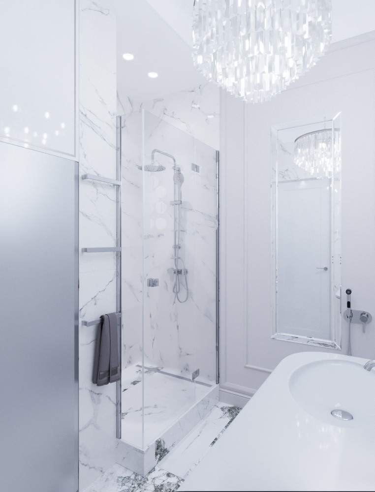 Максимум комфортного пространства