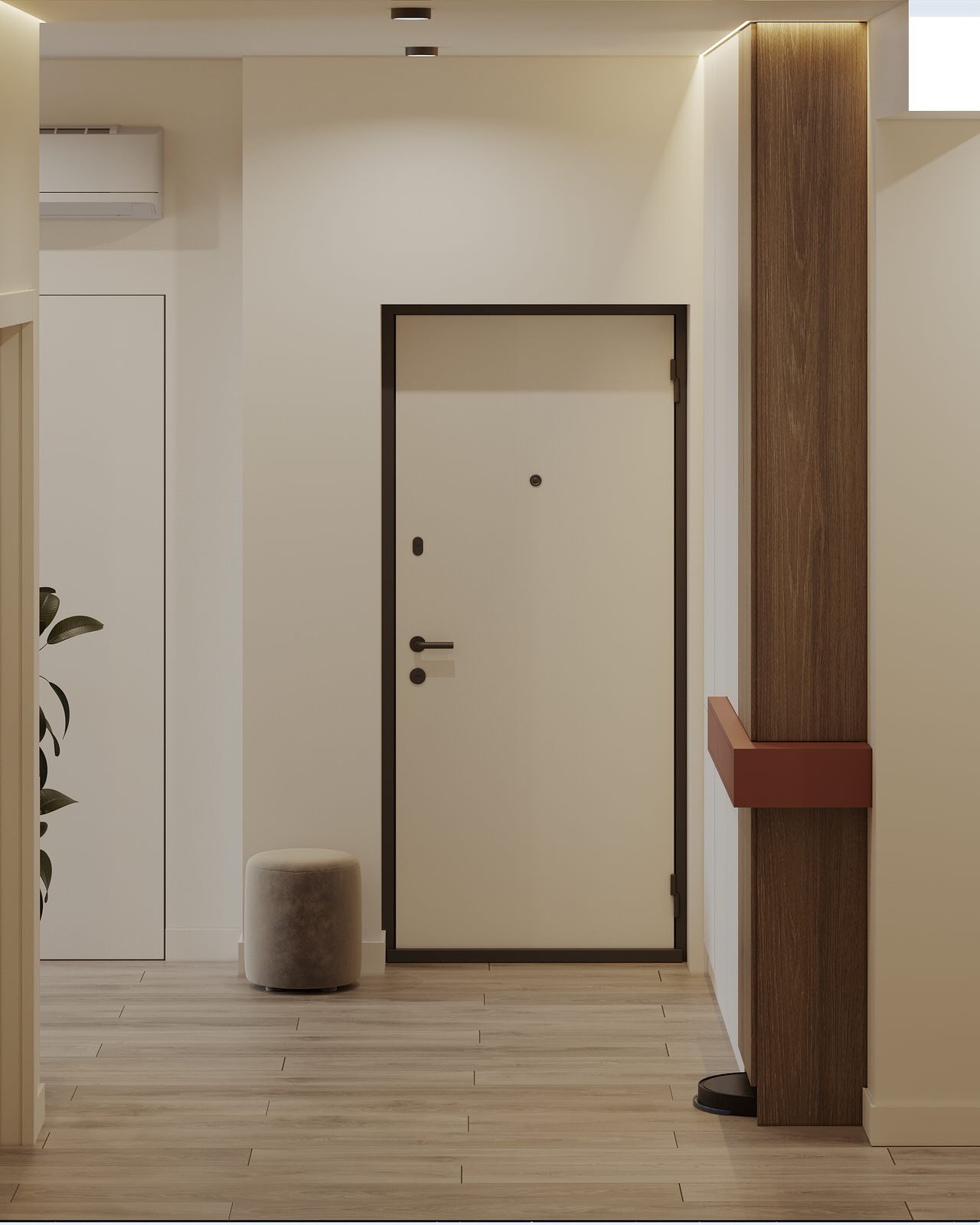 2-х Комнатная Квартира