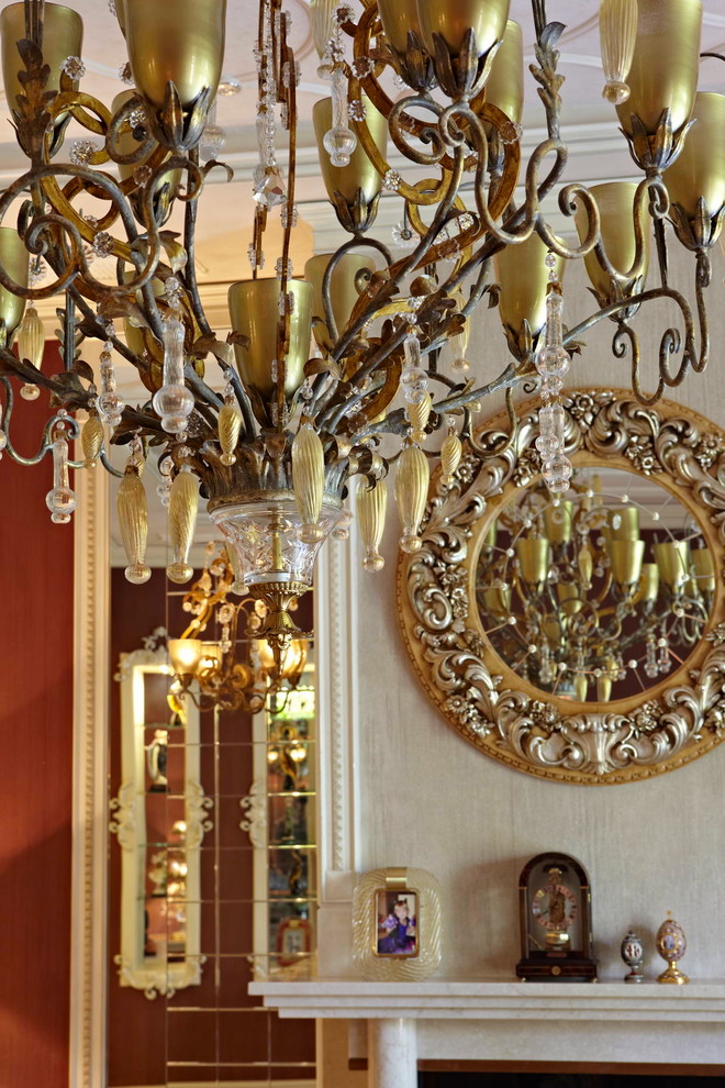 Интерьер для искушённых