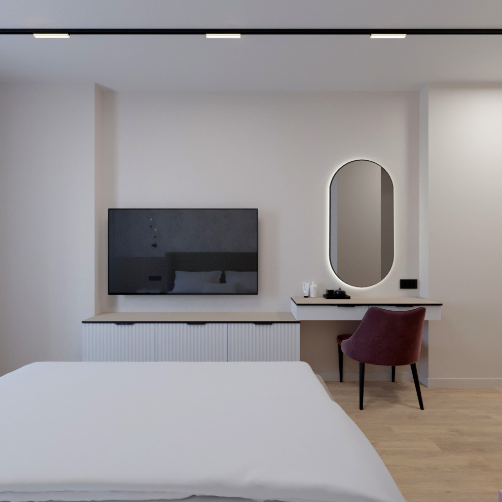 Новосибирск. ЖК Оазис. ул. Ипподромская