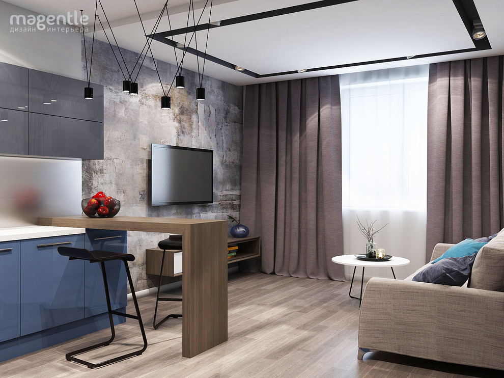 Европейский берег