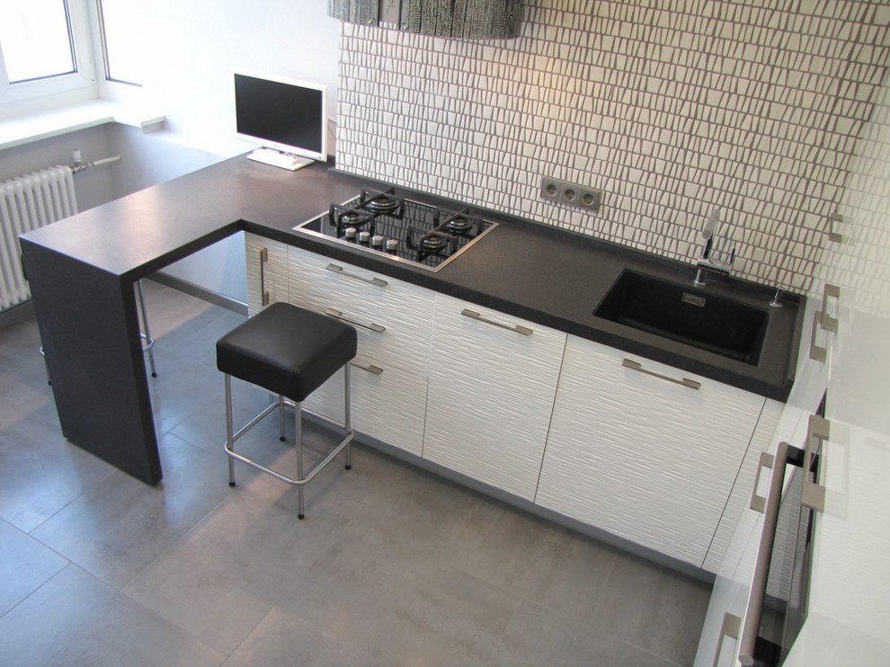 Кухня на Малой Грузинской