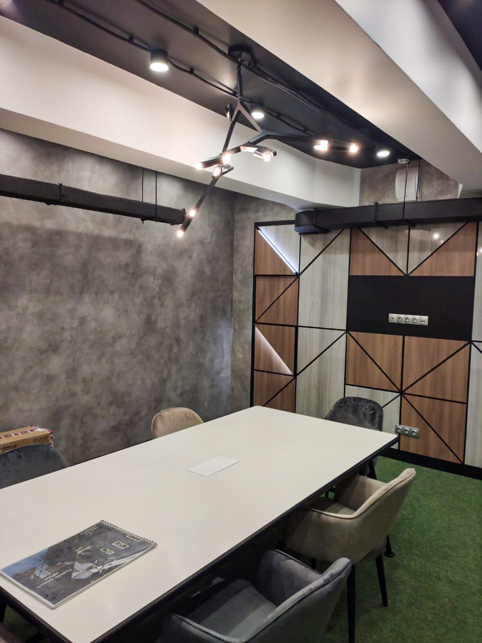 Наши работы