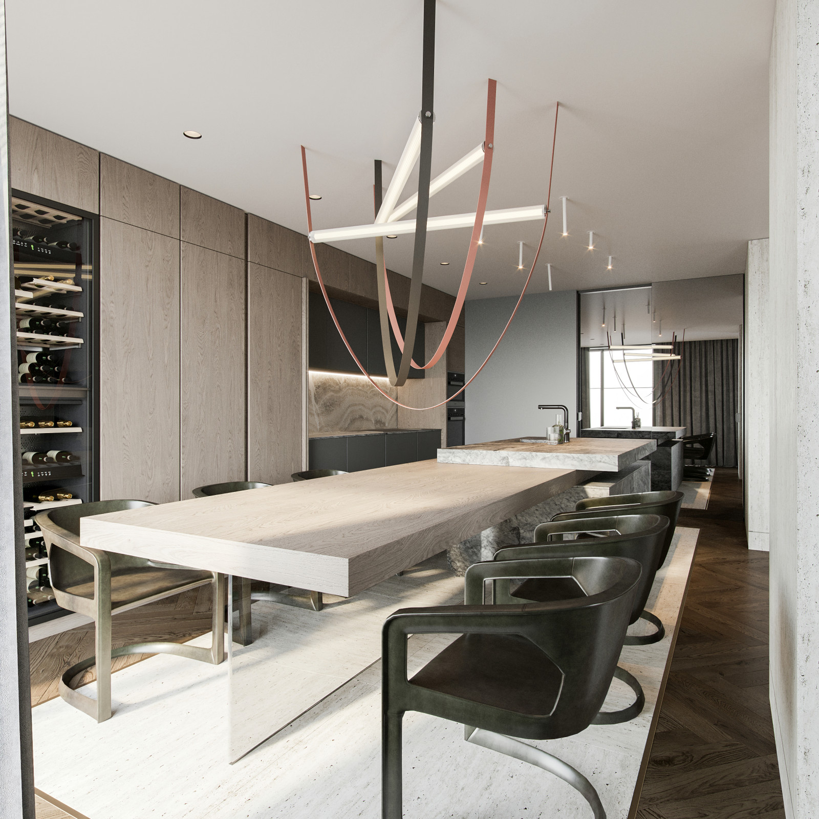 Neva Towers (Moscow)