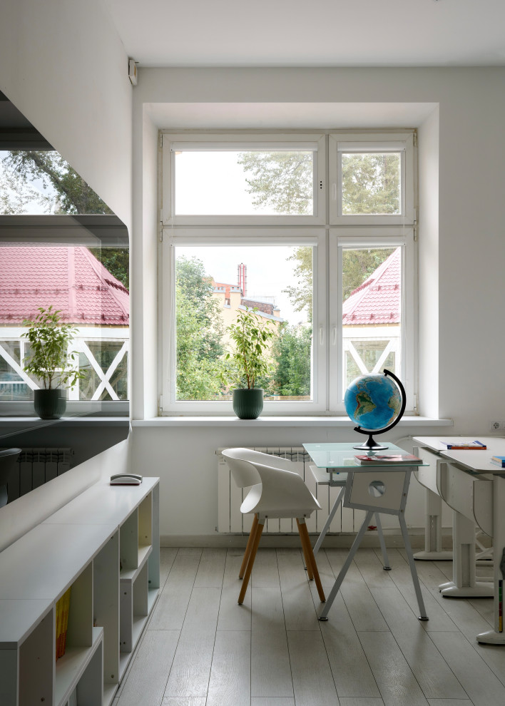 Частная школа Рид. Санкт-Петербург