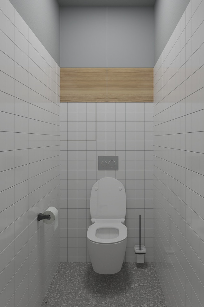 Проектное бюро "Архитектор"