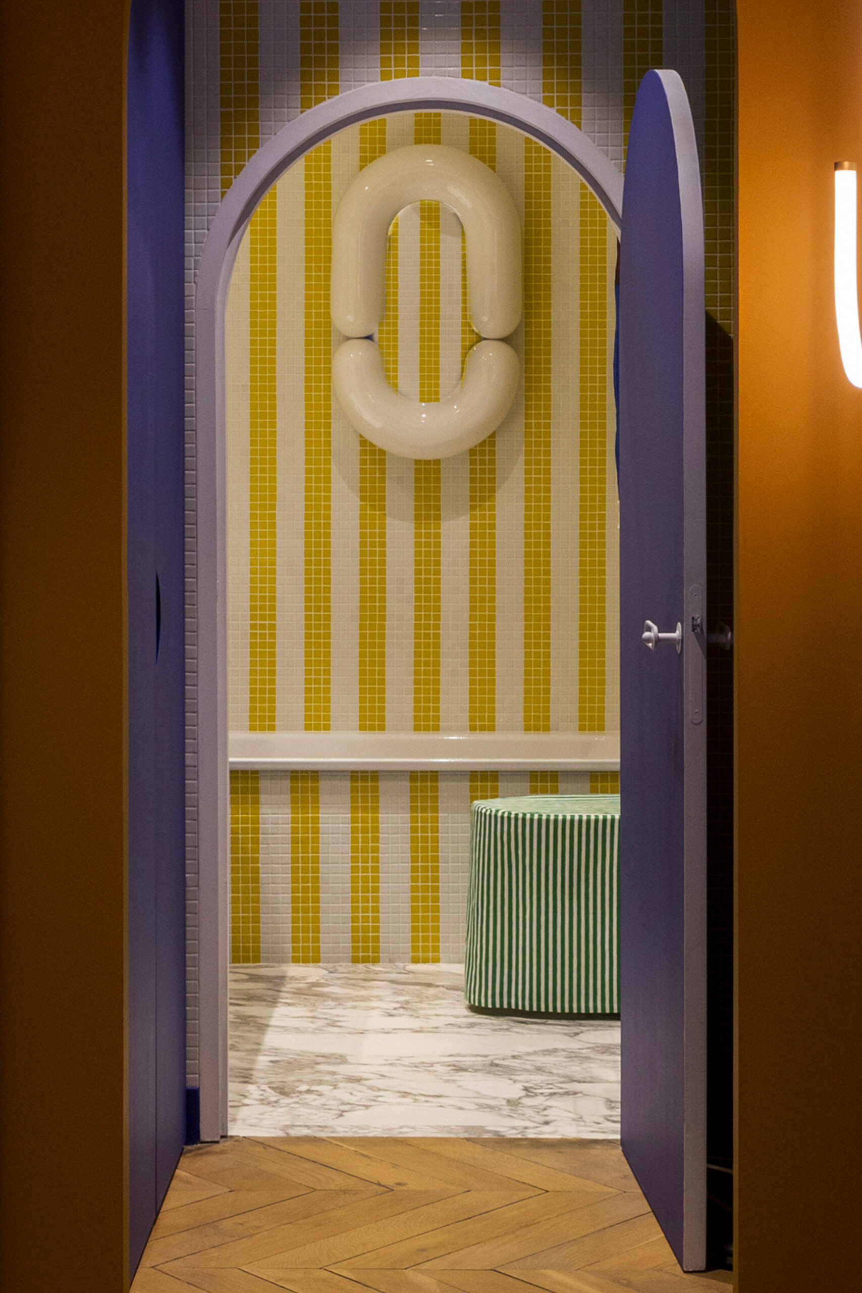 Maison & Objet: Элизабет Лериш об интерьерных трендах 2022