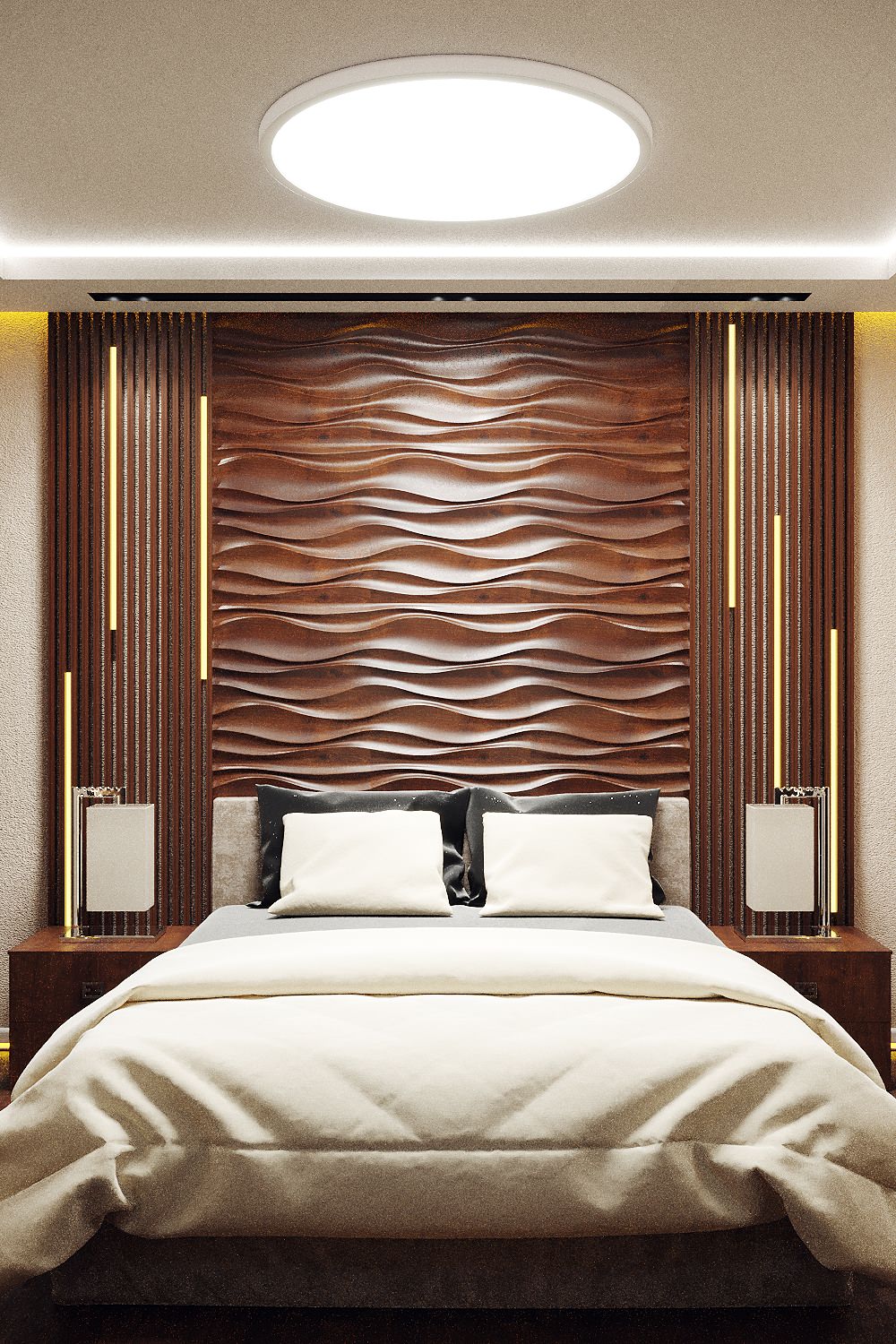 Обложка проекта: Дихайн проект 2 к.квартиры. г. Санкт Петербург