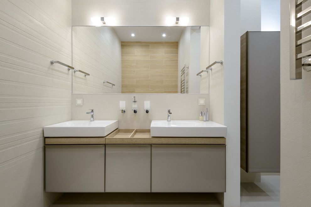 Природа современных технологий