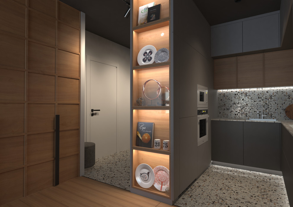 Апартаменты