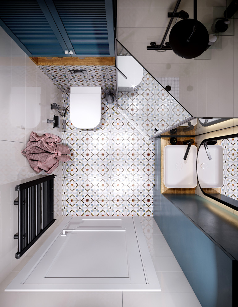 Квартира студийного типа 32м2. в Светлогорске