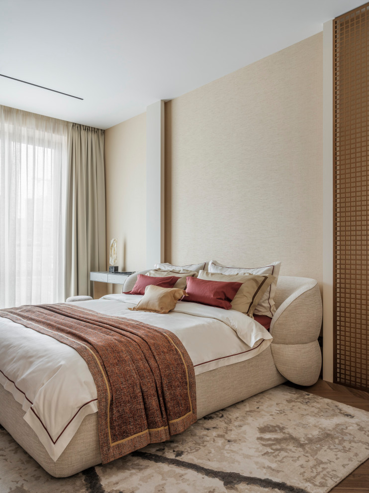 Кутузовский 12