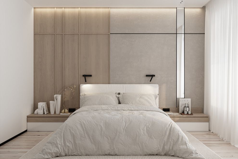 MODERN, Санкт-Петербург, 2024