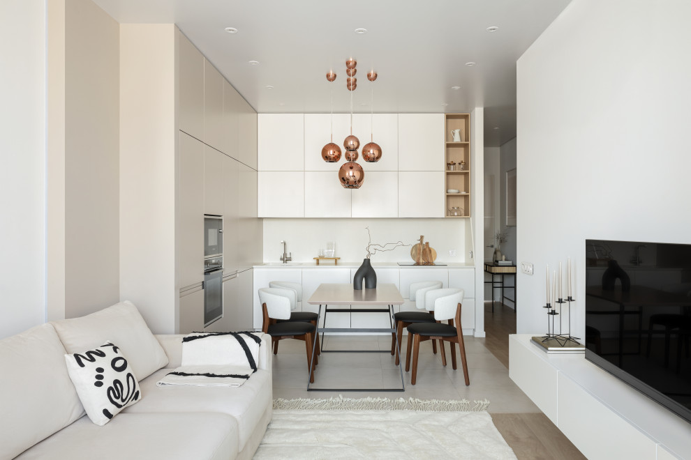 ЖК Западный Порт