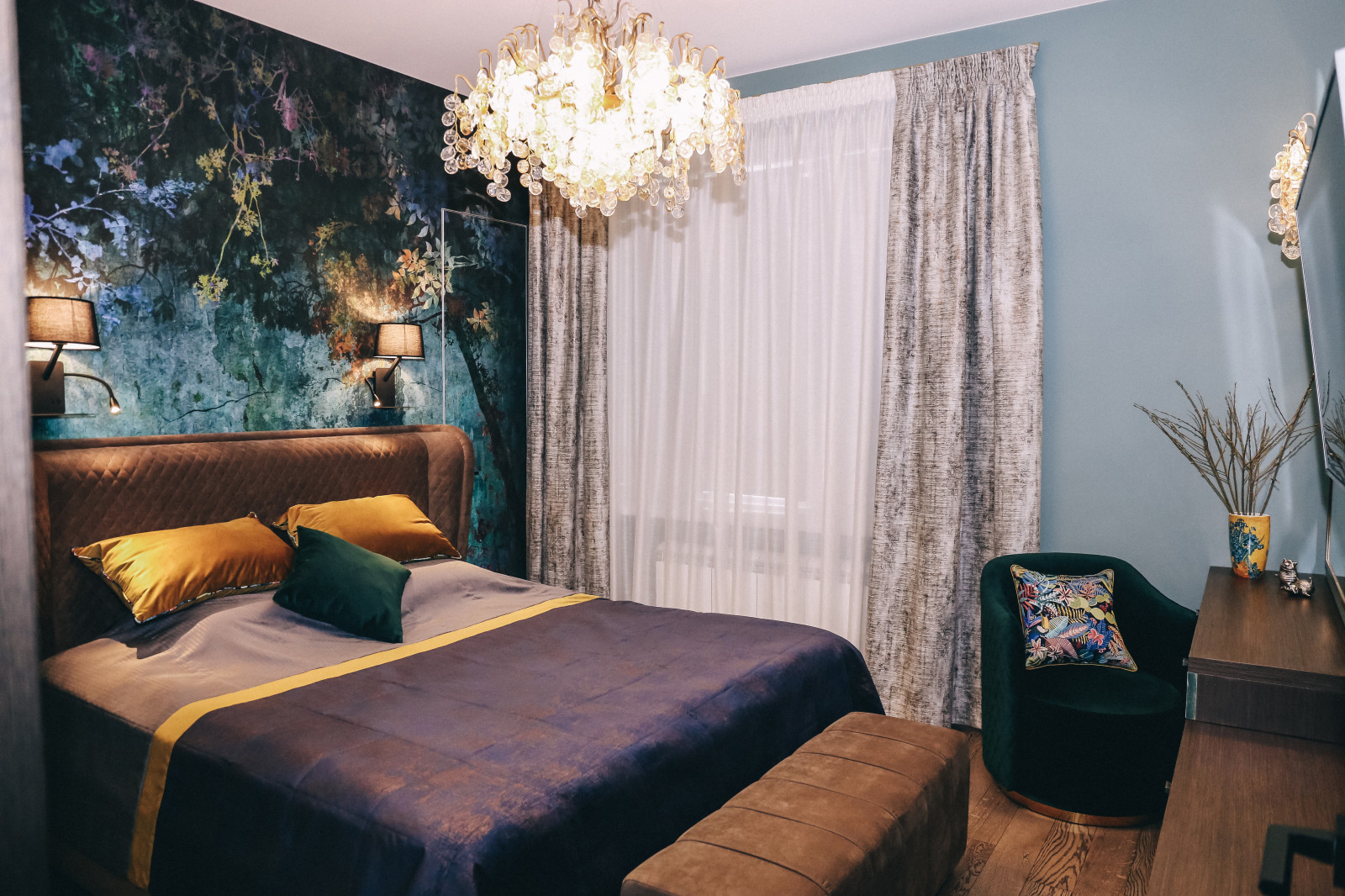 Настроение - ЛОФТ!