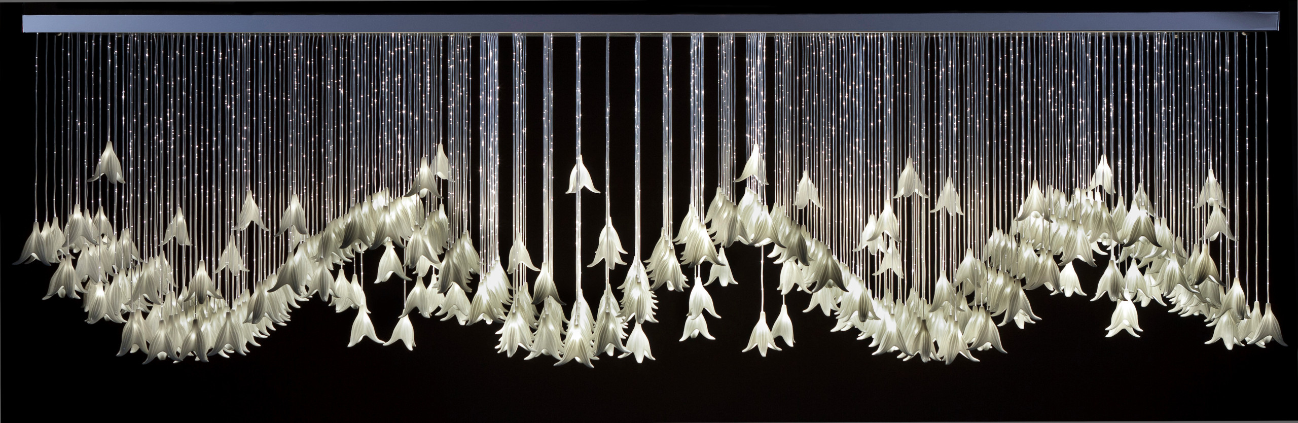 10 трендов в современном освещении на 2022 год