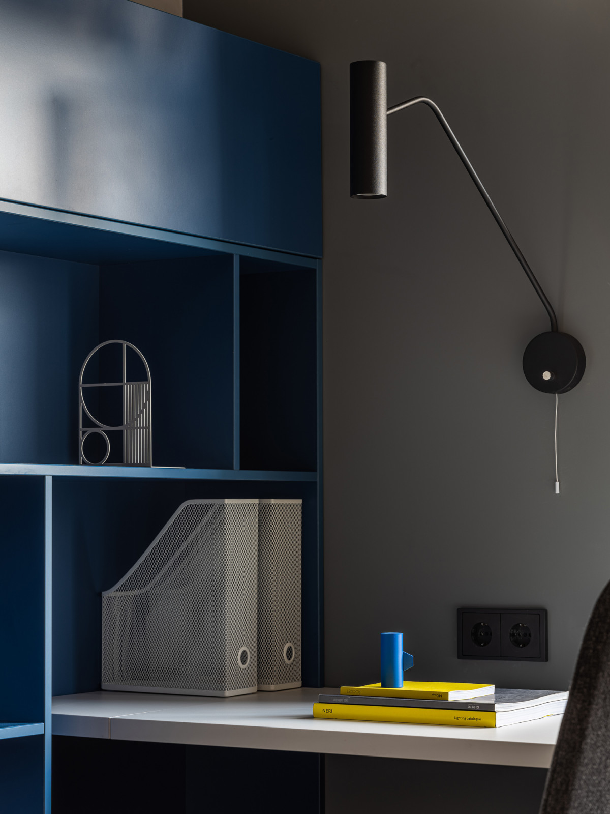 Квартира в ЖК "Смольный проспект" 2