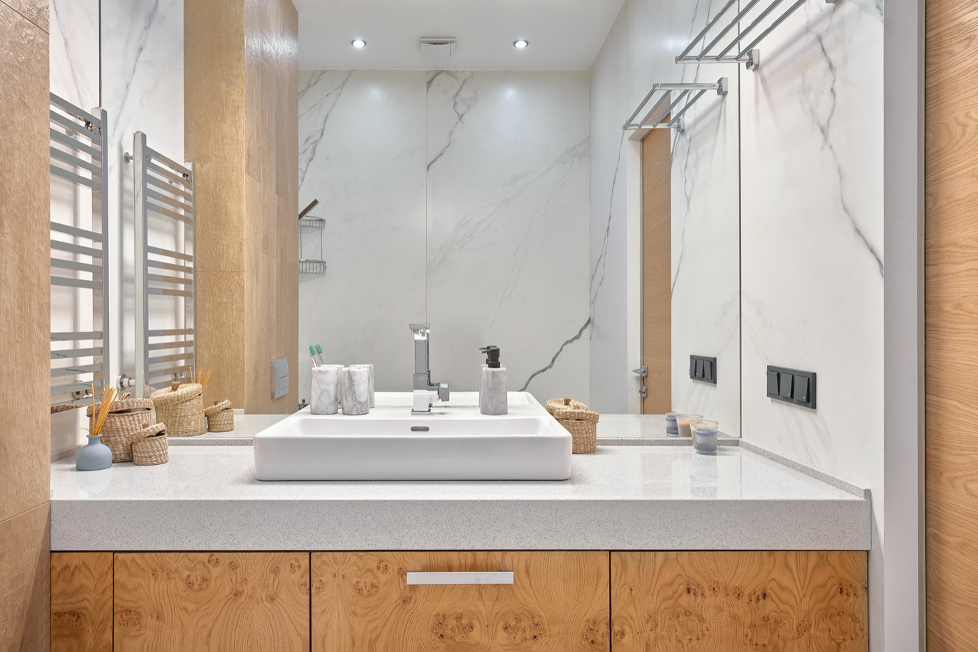 Фото: Квартира в сталинке