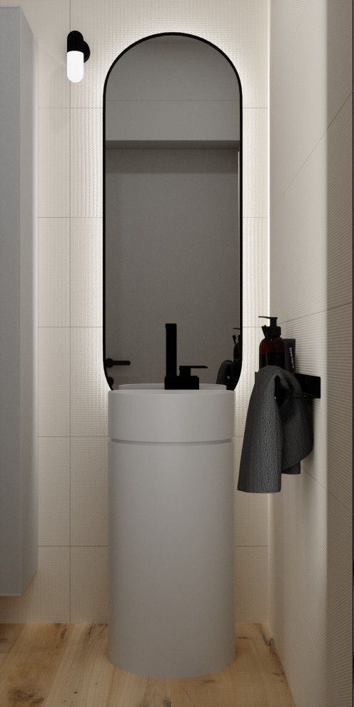 ЖК Преображение