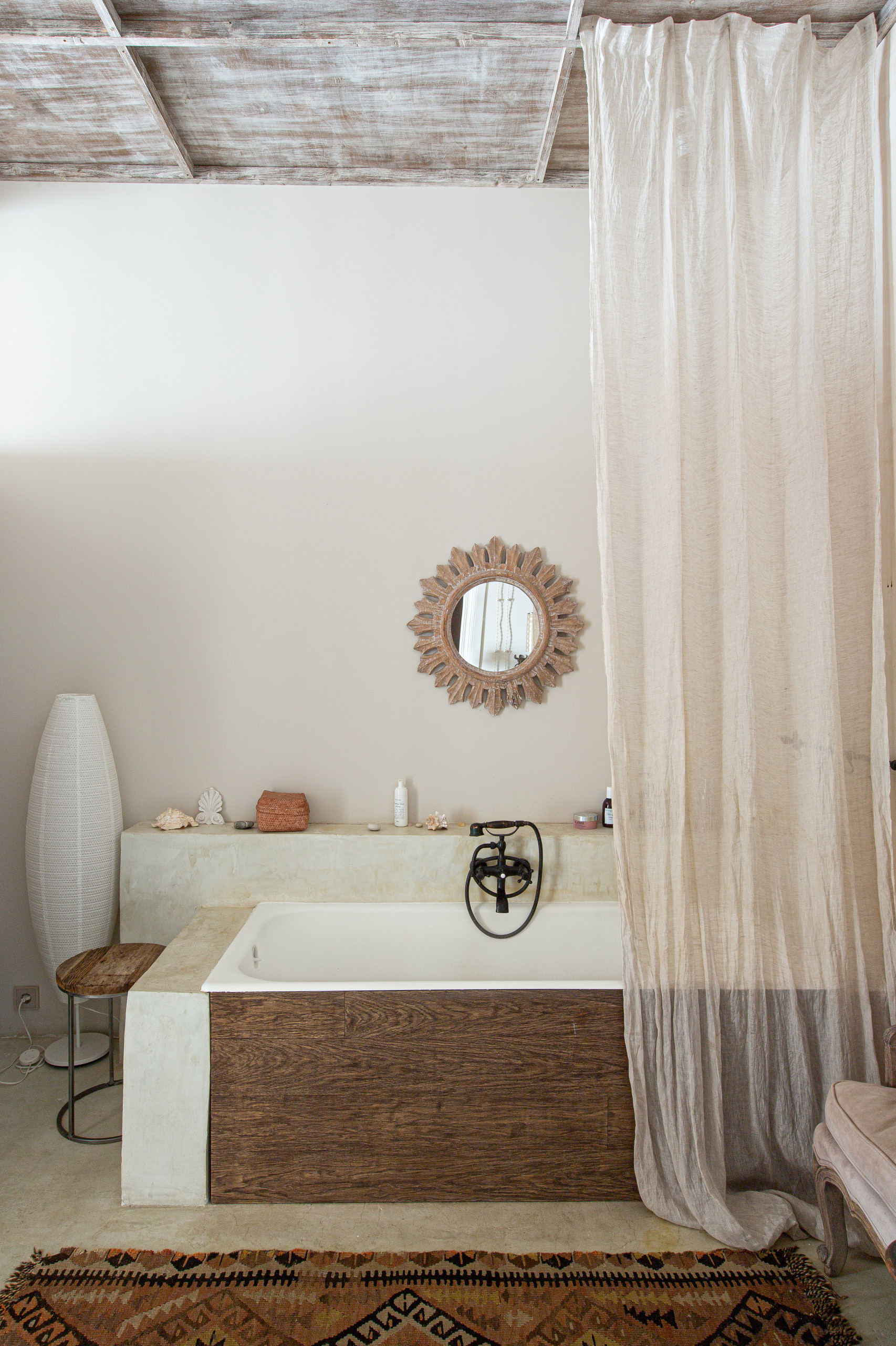 В гостях: Резиденция, как на Бали, только в Санкт-Петербурге