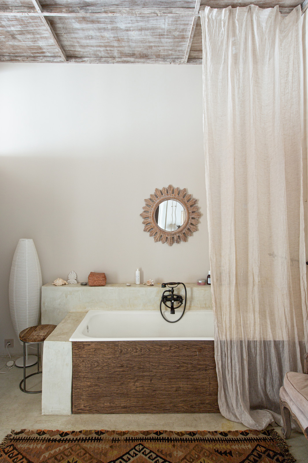 В гостях: Резиденция как на Бали, только в Санкт-Петербурге