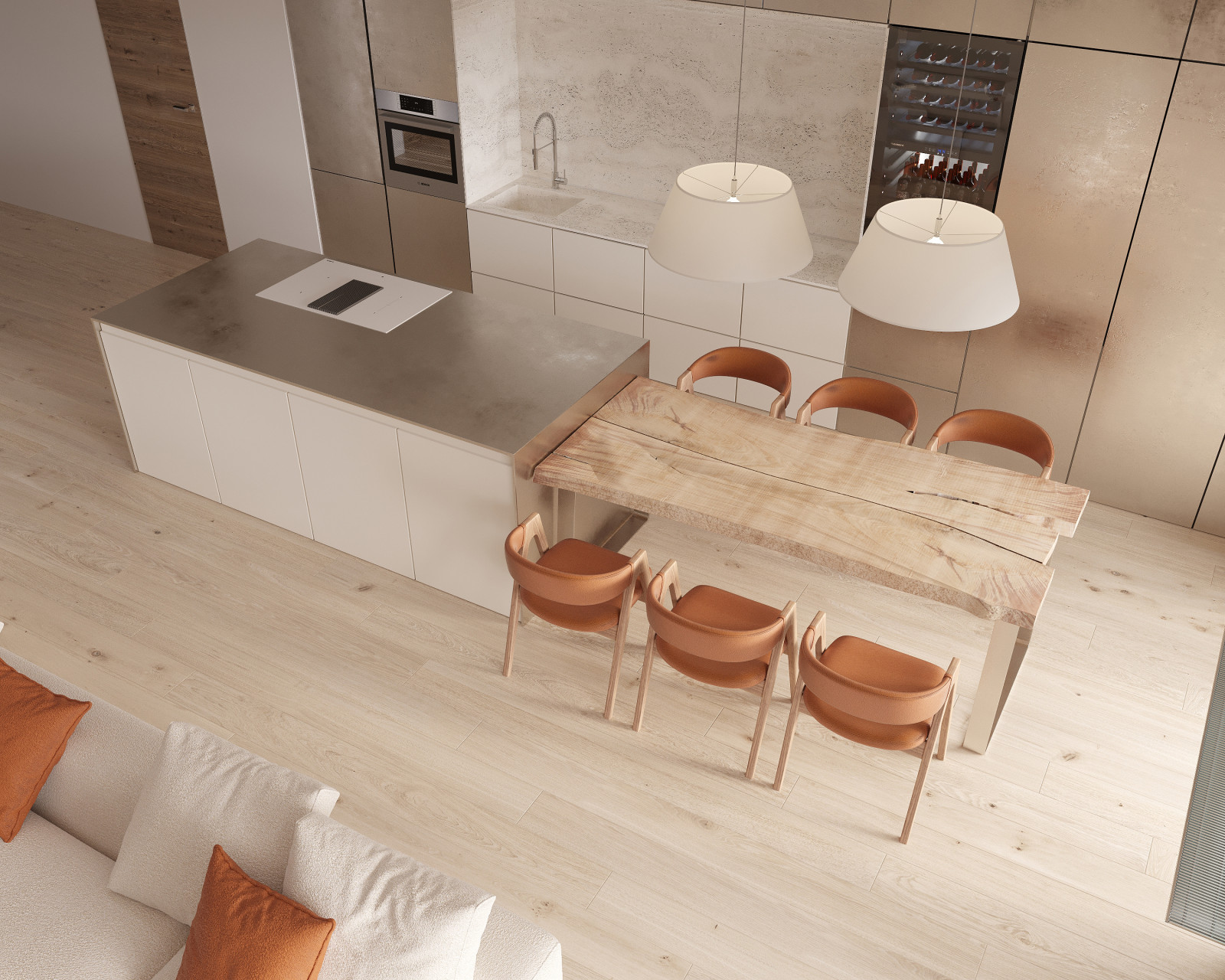 Light Eco Apartments