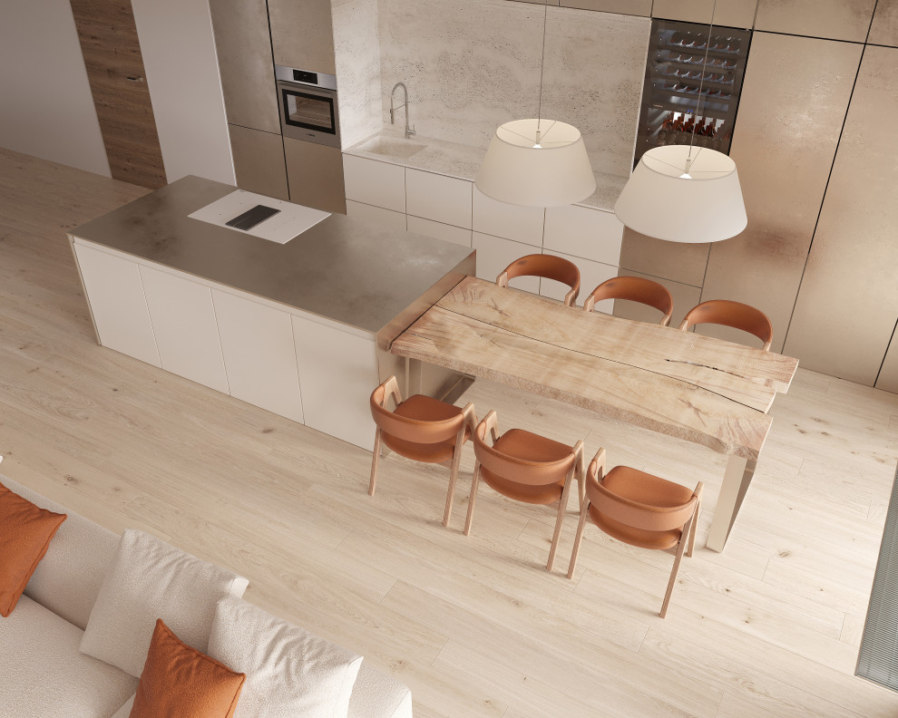 Light Eco Apartments