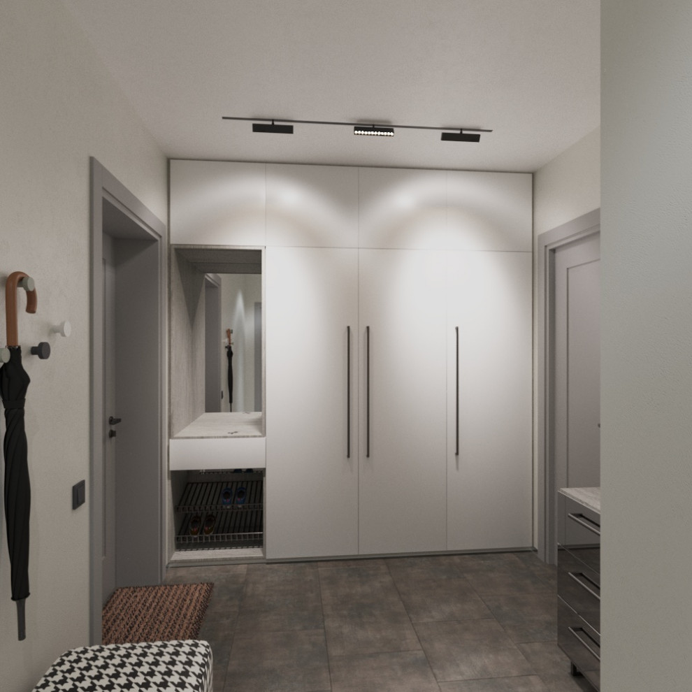 Обложка проекта: ЖК Доминант