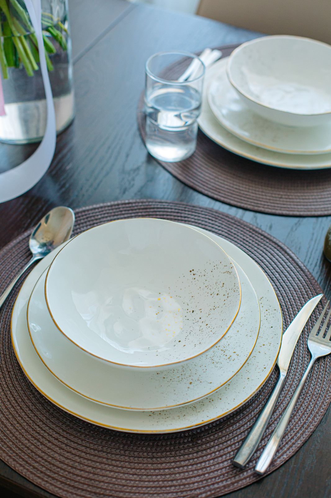 3-к квартира на Васильевском острове