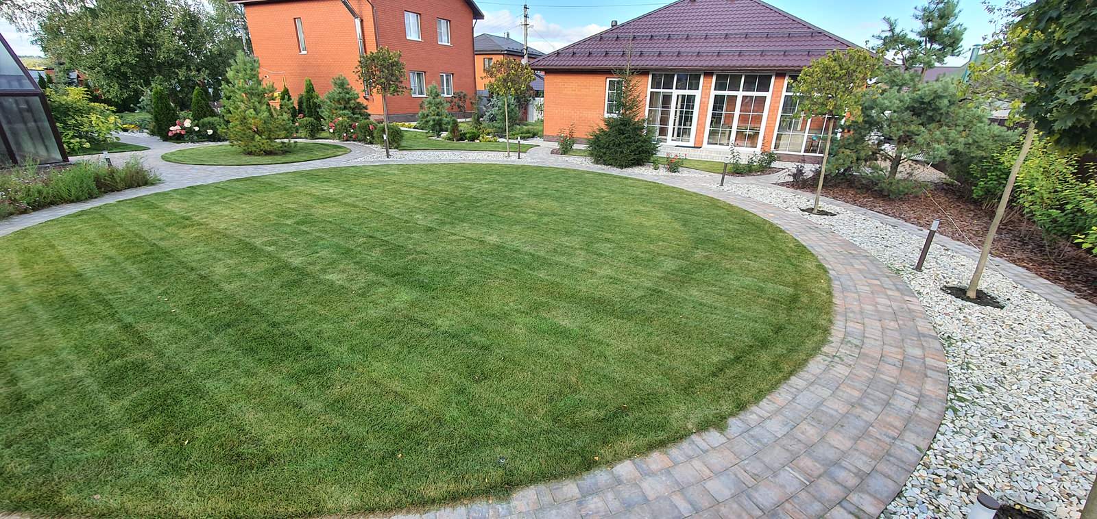 Участок в Софрино